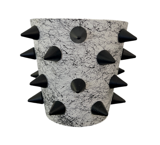 CHAOS PRICK VASE